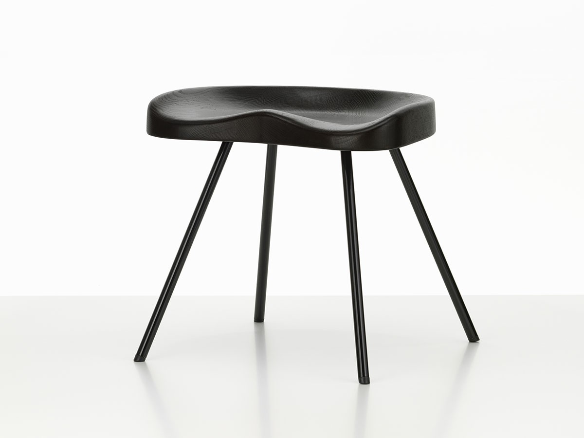 Vitra Tabouret N° 307 / ヴィトラ タブレ N° 307 （チェア・椅子 > スツール） 19