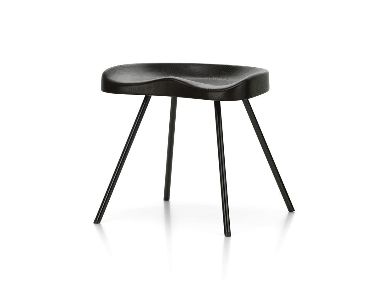 Vitra Tabouret N° 307 / ヴィトラ タブレ N° 307 （チェア・椅子 > スツール） 2