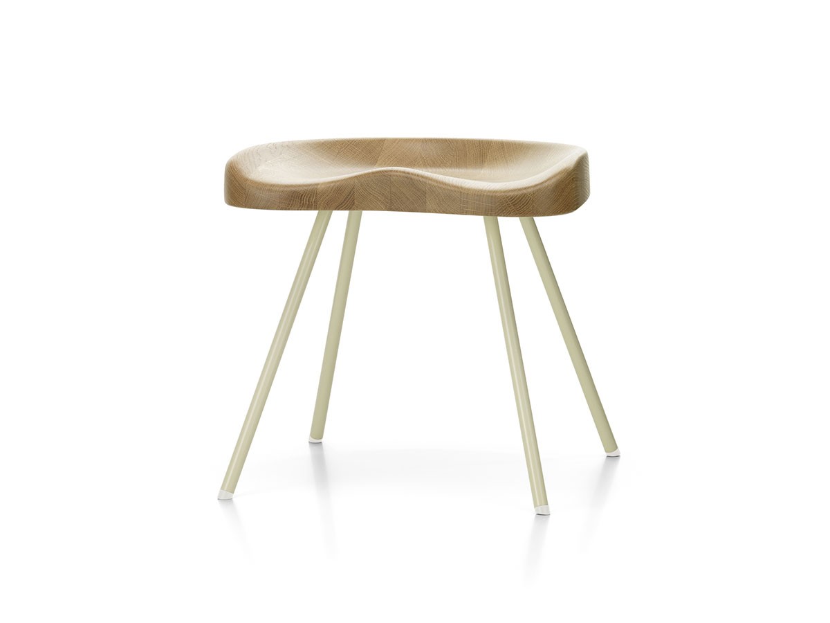 Vitra Tabouret N° 307 / ヴィトラ タブレ N° 307 （チェア・椅子 > スツール） 1