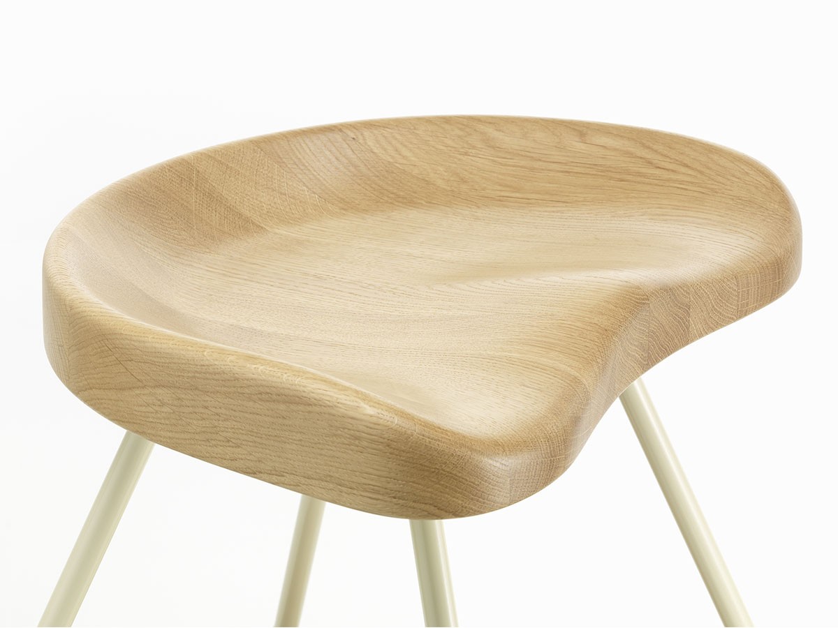 Vitra Tabouret N° 307 / ヴィトラ タブレ N° 307 （チェア・椅子 > スツール） 26
