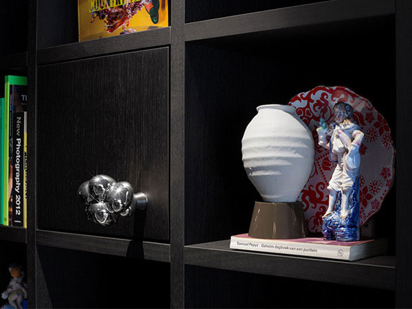 在庫一掃セール売れ筋ランキング moooi Ming Vase / モーイ ミン ベース - インテリア・家具通販 花瓶・フラワースタンド
