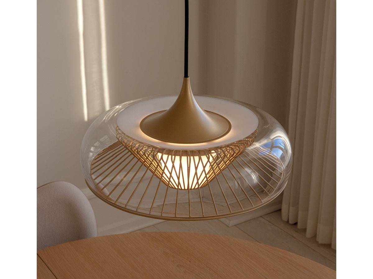 UMAGE Chordis / ウメイ コーディス （ライト・照明 > ペンダントライト） 4