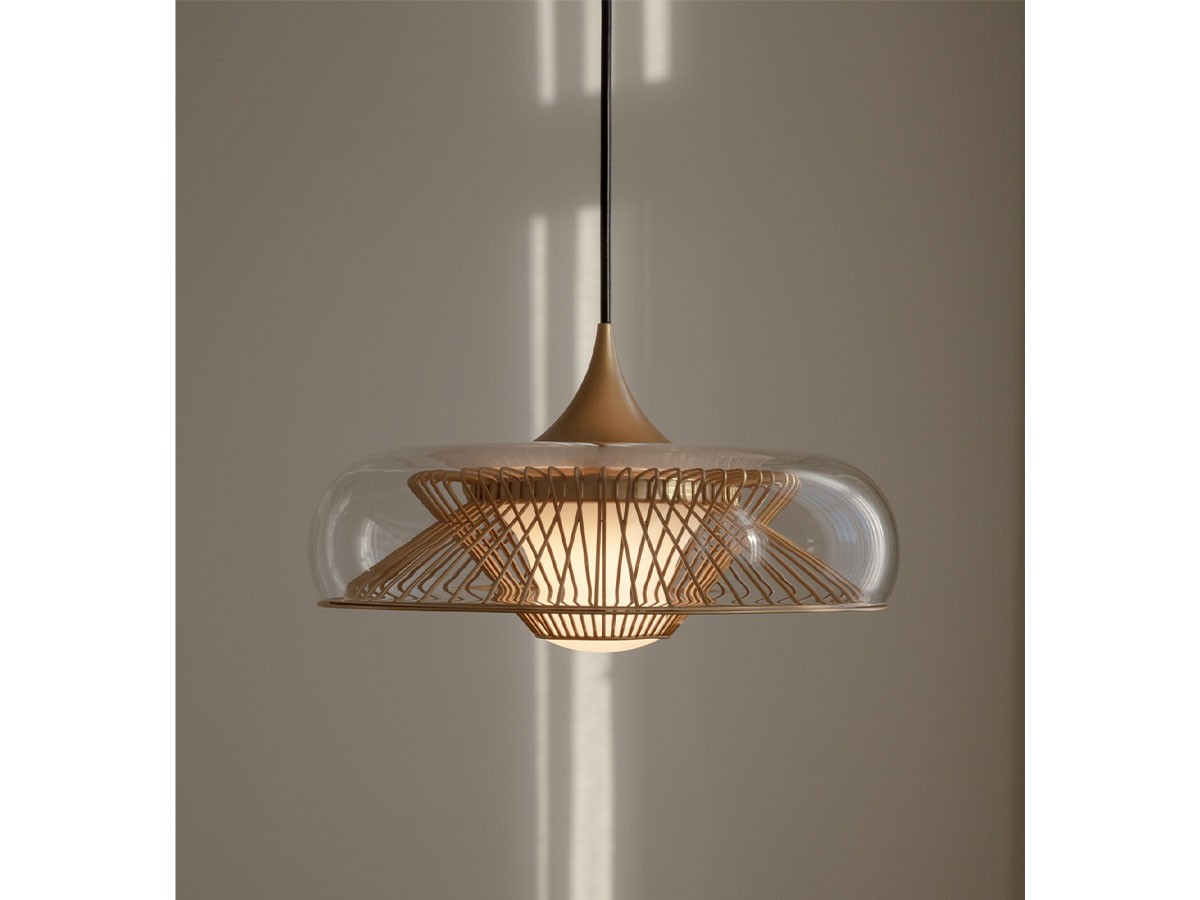 UMAGE Chordis / ウメイ コーディス （ライト・照明 > ペンダントライト） 3