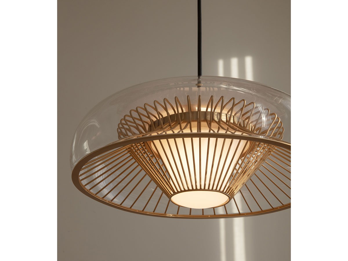 UMAGE Chordis / ウメイ コーディス （ライト・照明 > ペンダントライト） 6