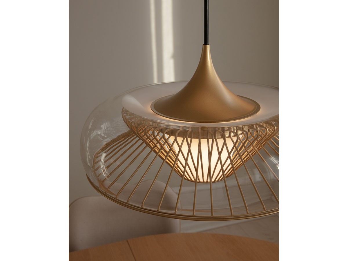 UMAGE Chordis / ウメイ コーディス （ライト・照明 > ペンダントライト） 5