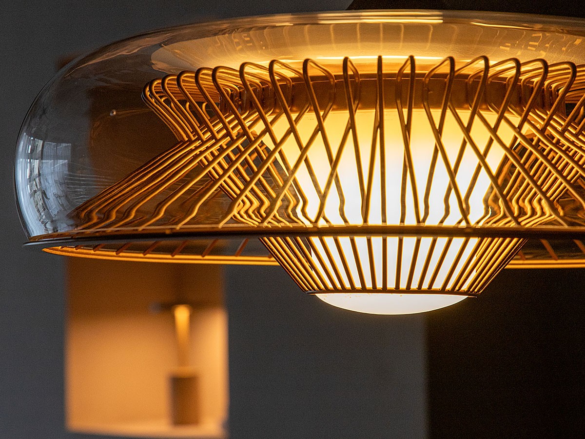 UMAGE Chordis / ウメイ コーディス （ライト・照明 > ペンダントライト） 12