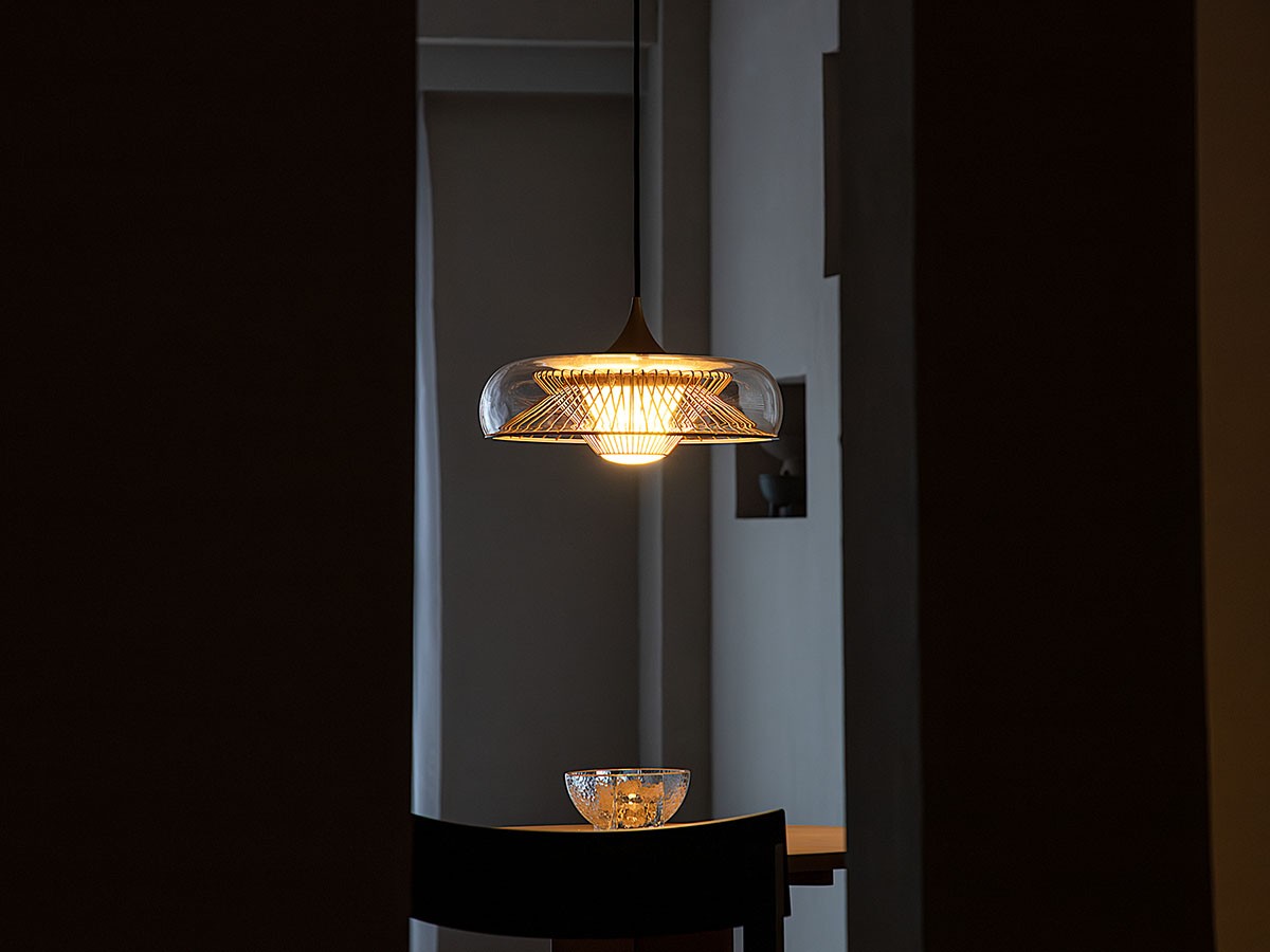 UMAGE Chordis / ウメイ コーディス （ライト・照明 > ペンダントライト） 11