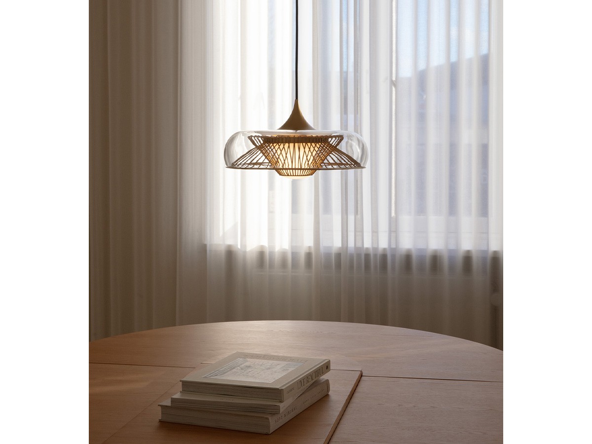 UMAGE Chordis / ウメイ コーディス （ライト・照明 > ペンダントライト） 2