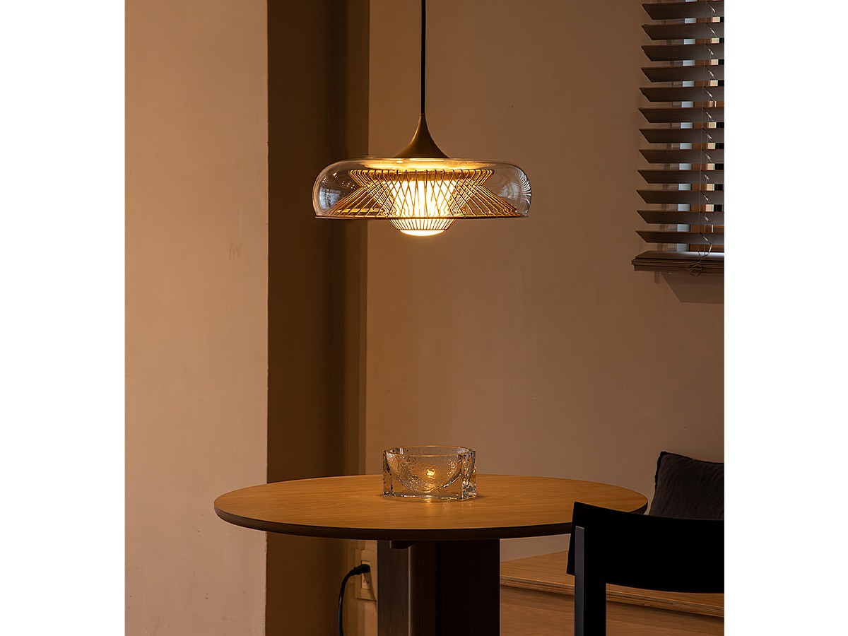 UMAGE Chordis / ウメイ コーディス （ライト・照明 > ペンダントライト） 10