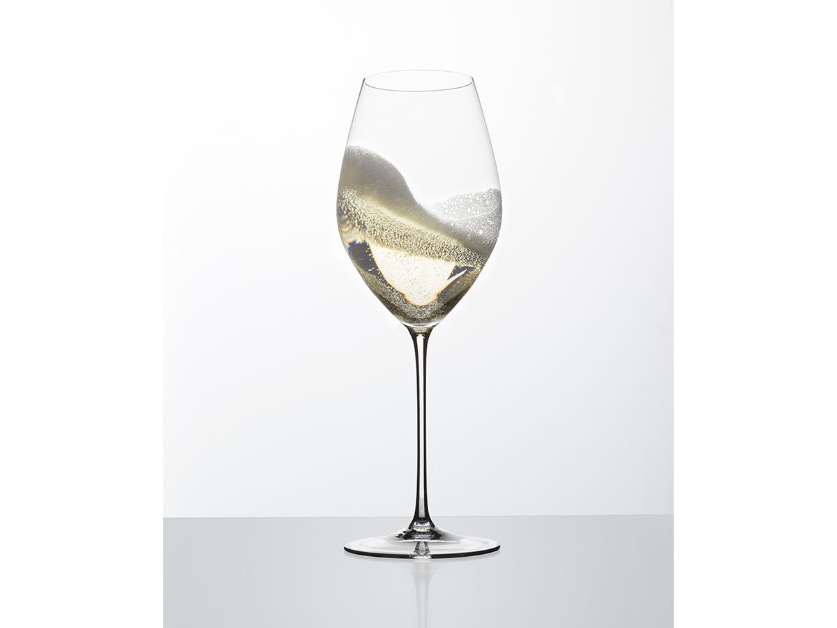 RIEDEL Riedel Veritas
Champagne Wine Glass / Koshu / リーデル リーデル・ヴェリタス
シャンパーニュ・ワイン・グラス / 甲州 2脚セット （食器・テーブルウェア > ワイングラス・シャンパングラス） 4