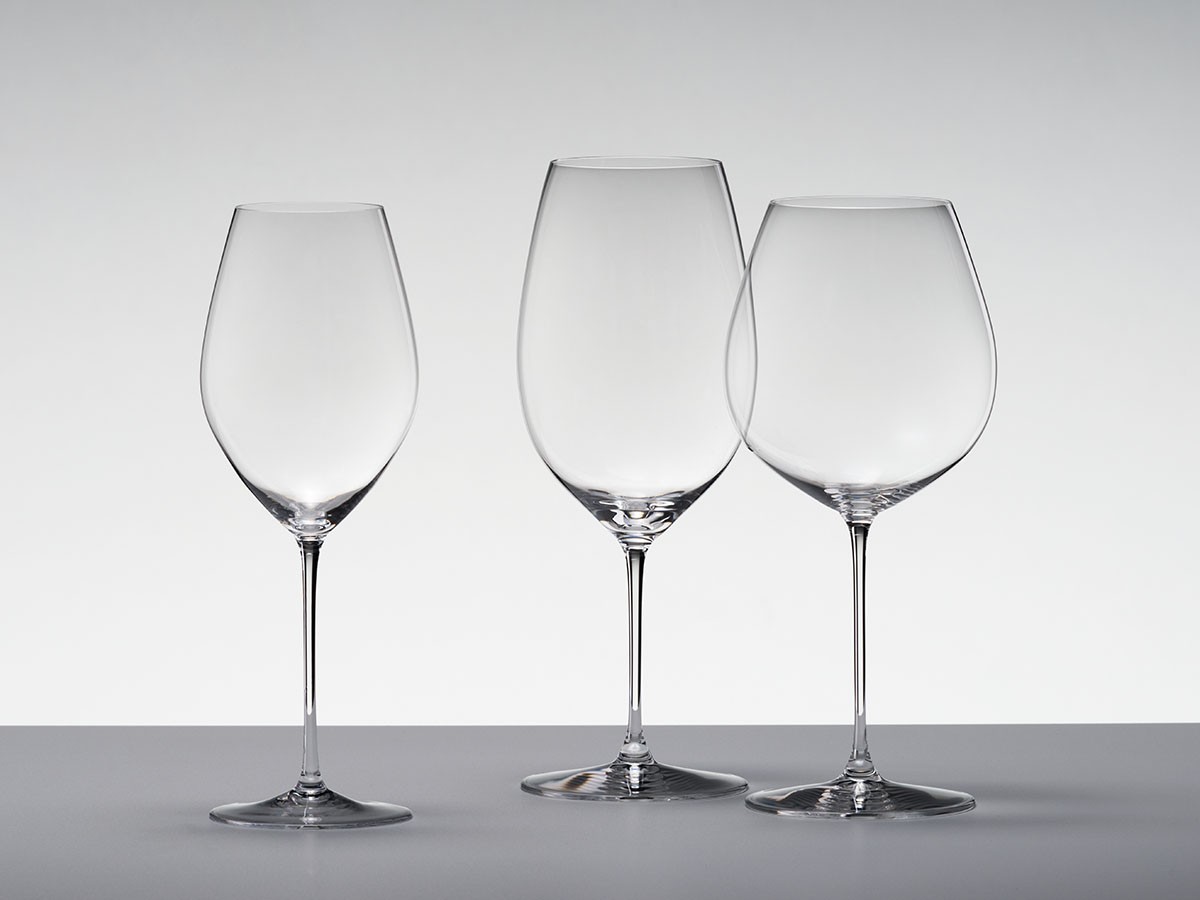 RIEDEL Riedel Veritas Champagne Wine Glass / Koshu / リーデル