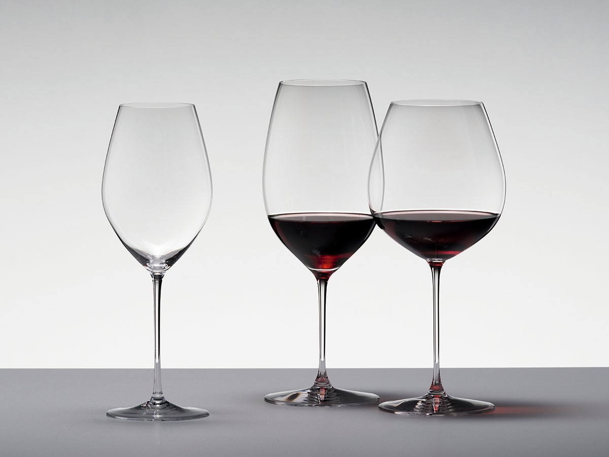 RIEDEL Riedel Veritas Champagne Wine Glass / Koshu / リーデル