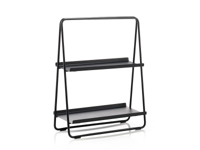 ZONE DENMARK A-COLLECTION Shelf unit S / ゾーン デンマーク A