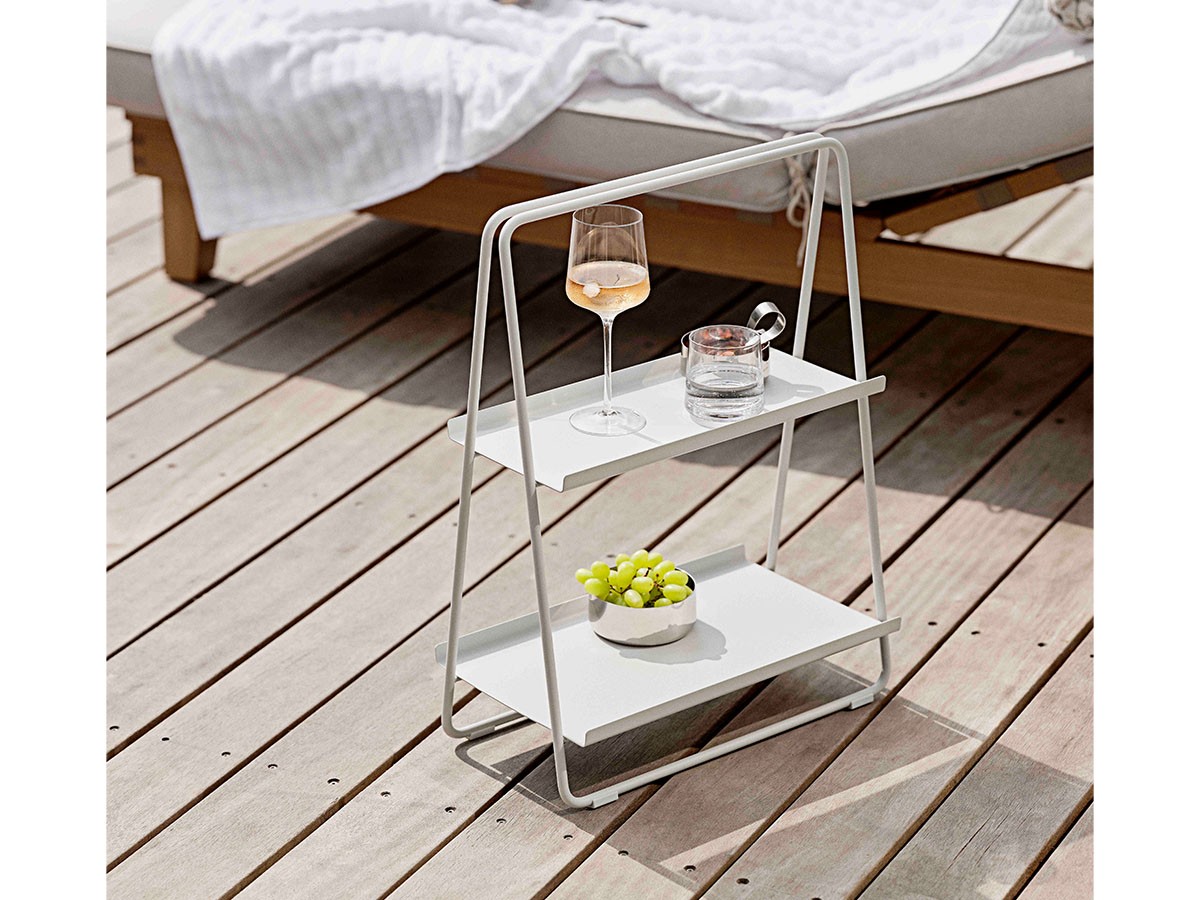 ZONE DENMARK A-COLLECTION Shelf unit S / ゾーン デンマーク A-コレクション シェルフユニット S （テーブル > サイドテーブル） 5