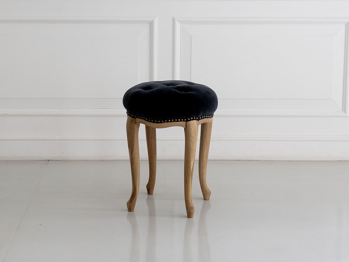 Tradition Project&nbsp;Versailles Stool Low