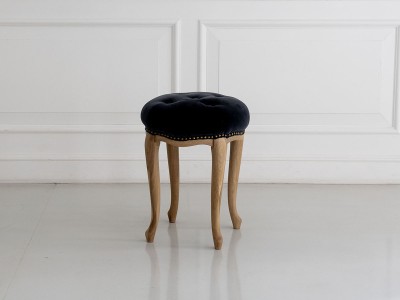 Tradition Project Versailles Stool Low / トラディション