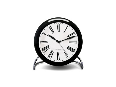 FLYMEe accessoire ARNE JACOBSEN Roman Table Clock / フライミー