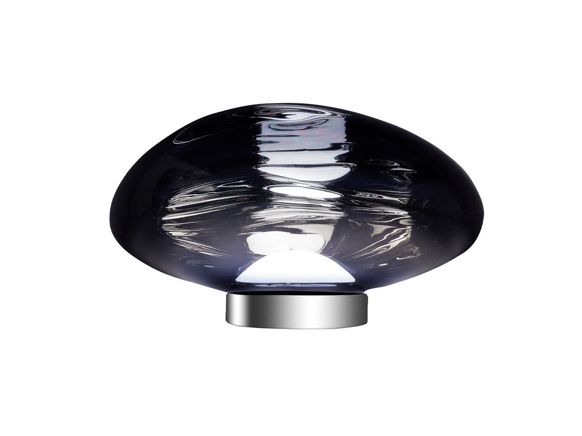 Tom Dixon. Melt Surface LED / トム・ディクソン メルト サーフェイス 内蔵LED フロアライト仕様 （ライト・照明 > フロアライト・フロアスタンド） 4