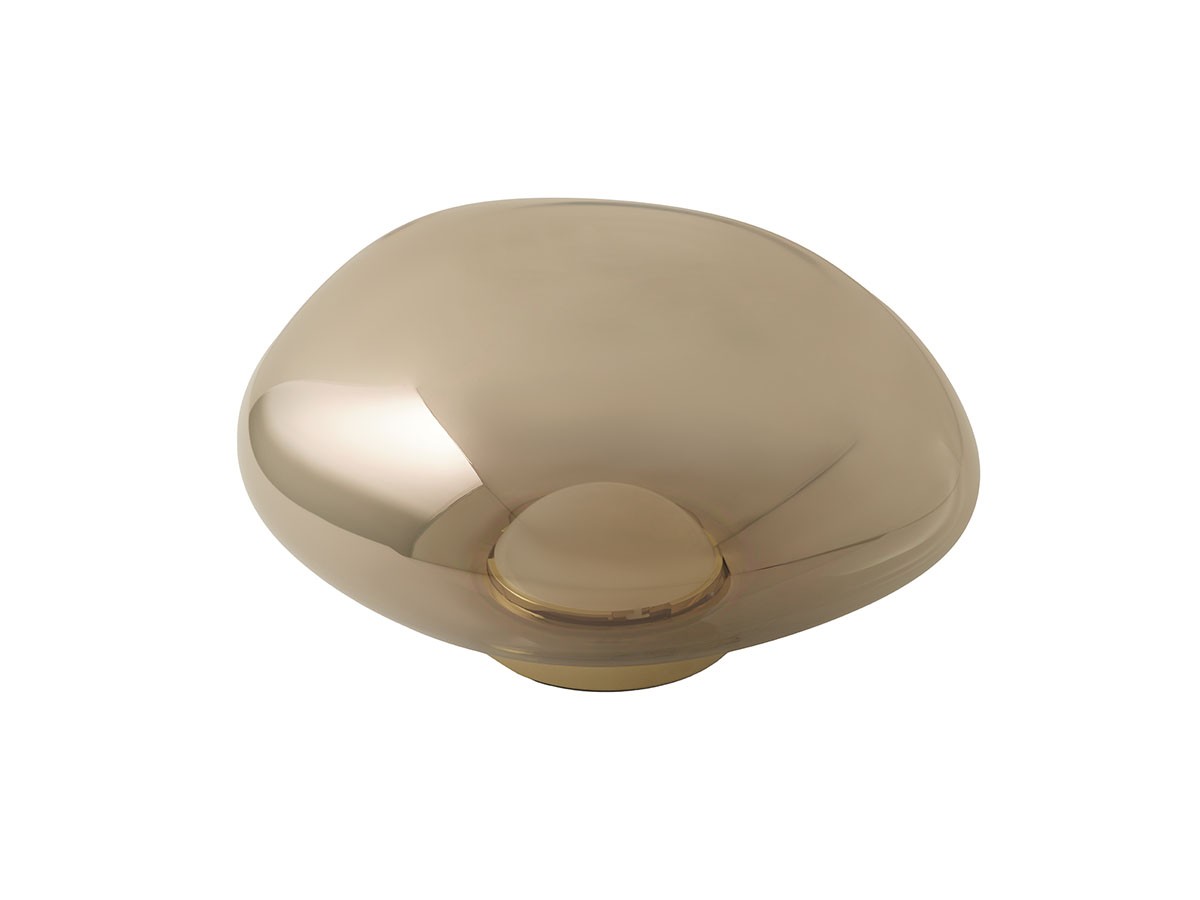 Tom Dixon. Melt Surface LED / トム・ディクソン メルト サーフェイス 内蔵LED フロアライト仕様 （ライト・照明 > テーブルランプ） 26
