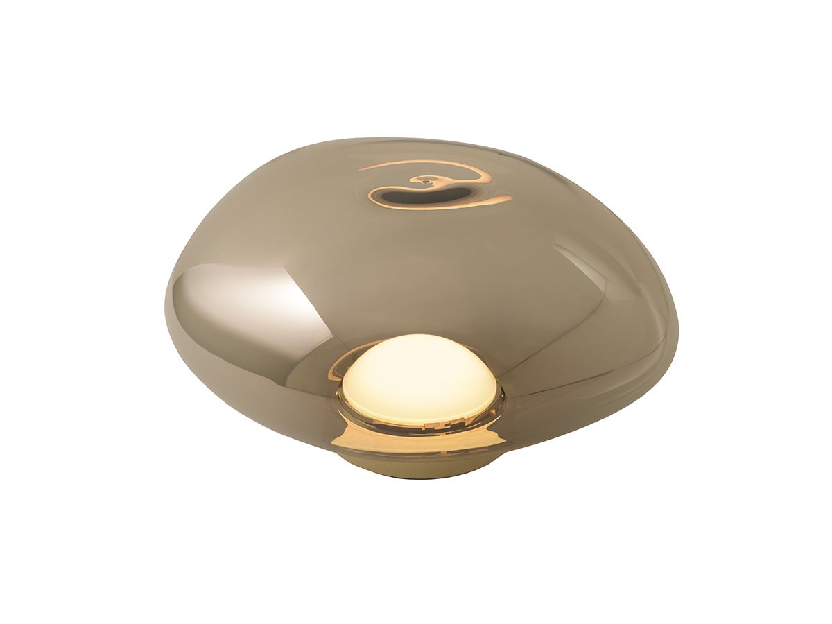 Tom Dixon. Melt Surface LED / トム・ディクソン メルト サーフェイス 内蔵LED フロアライト仕様 （ライト・照明 > テーブルランプ） 23
