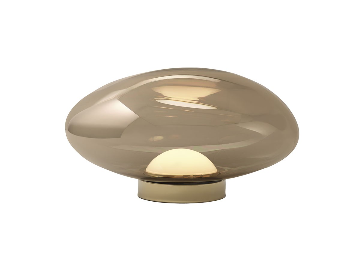 Tom Dixon. Melt Surface LED / トム・ディクソン メルト サーフェイス 内蔵LED フロアライト仕様 （ライト・照明 > テーブルランプ） 5