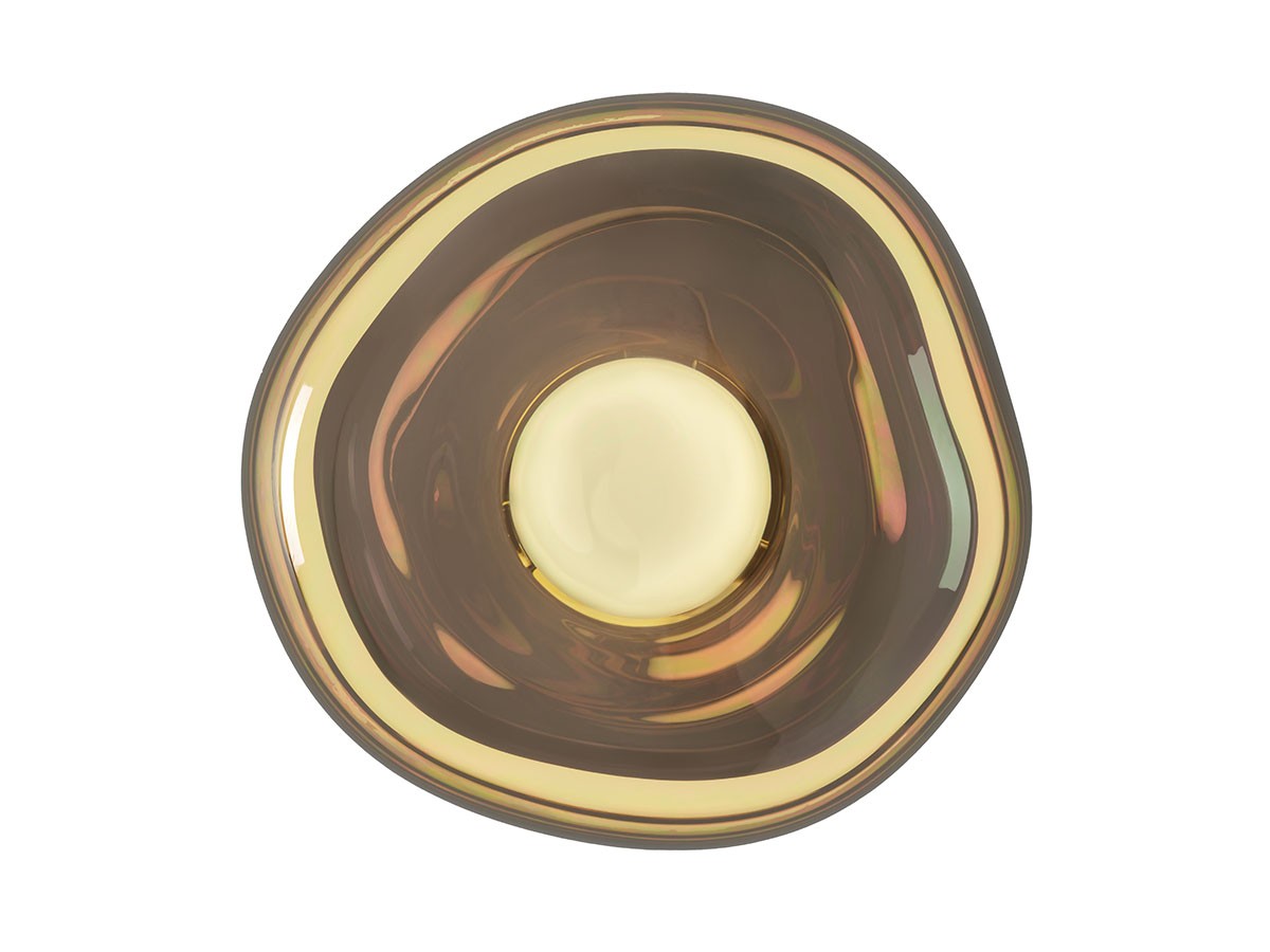 Tom Dixon. Melt Surface LED / トム・ディクソン メルト サーフェイス 内蔵LED フロアライト仕様 （ライト・照明 > テーブルランプ） 24
