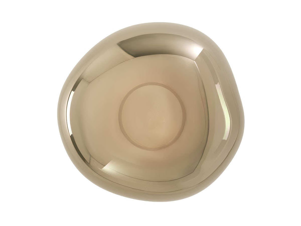 Tom Dixon. Melt Surface LED / トム・ディクソン メルト サーフェイス 内蔵LED フロアライト仕様 （ライト・照明 > テーブルランプ） 27
