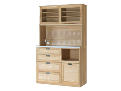 FLYMEe 食器棚 FLYMEe Vert Open Board / フライミーヴェール オープンボード