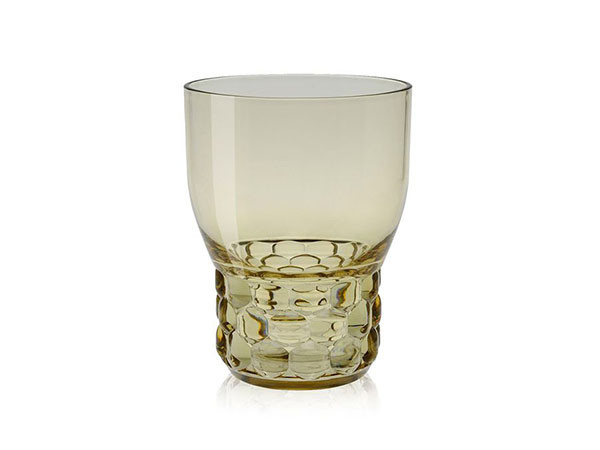Kartell JELLIES FAMILY
WINE GLASS / カルテル ジェリーズファミリー ワイングラス 4個セット （食器・テーブルウェア > タンブラー・グラス） 30