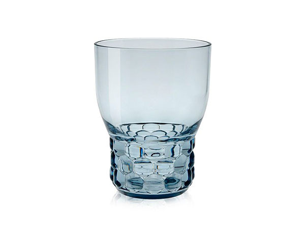 Kartell JELLIES FAMILY
WINE GLASS / カルテル ジェリーズファミリー ワイングラス 4個セット （食器・テーブルウェア > タンブラー・グラス） 33