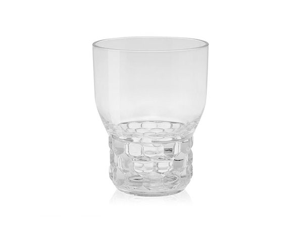 Kartell JELLIES FAMILY
WINE GLASS / カルテル ジェリーズファミリー ワイングラス 4個セット （食器・テーブルウェア > タンブラー・グラス） 27