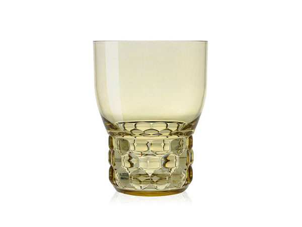 Kartell JELLIES FAMILY
WINE GLASS / カルテル ジェリーズファミリー ワイングラス 4個セット （食器・テーブルウェア > タンブラー・グラス） 31