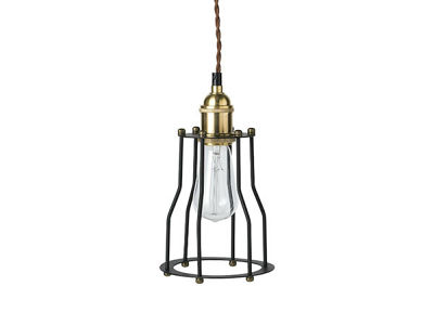 JOURNAL STANDARD FURNITURE ROCHESTER PENDANT LAMP / ジャーナルスタンダードファニチャー  ローチェスター ペンダントランプ - インテリア・家具通販【FLYMEe】