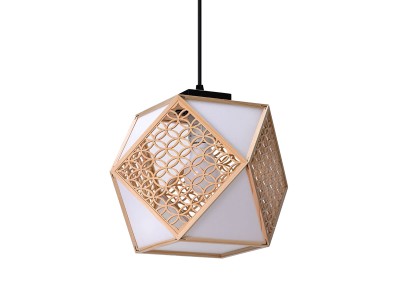 未使用　イデーIDEE　江戸切子　ペンダントライト 未使用 イデーIDEE 江戸切子 ペンダントライト - メルカリ