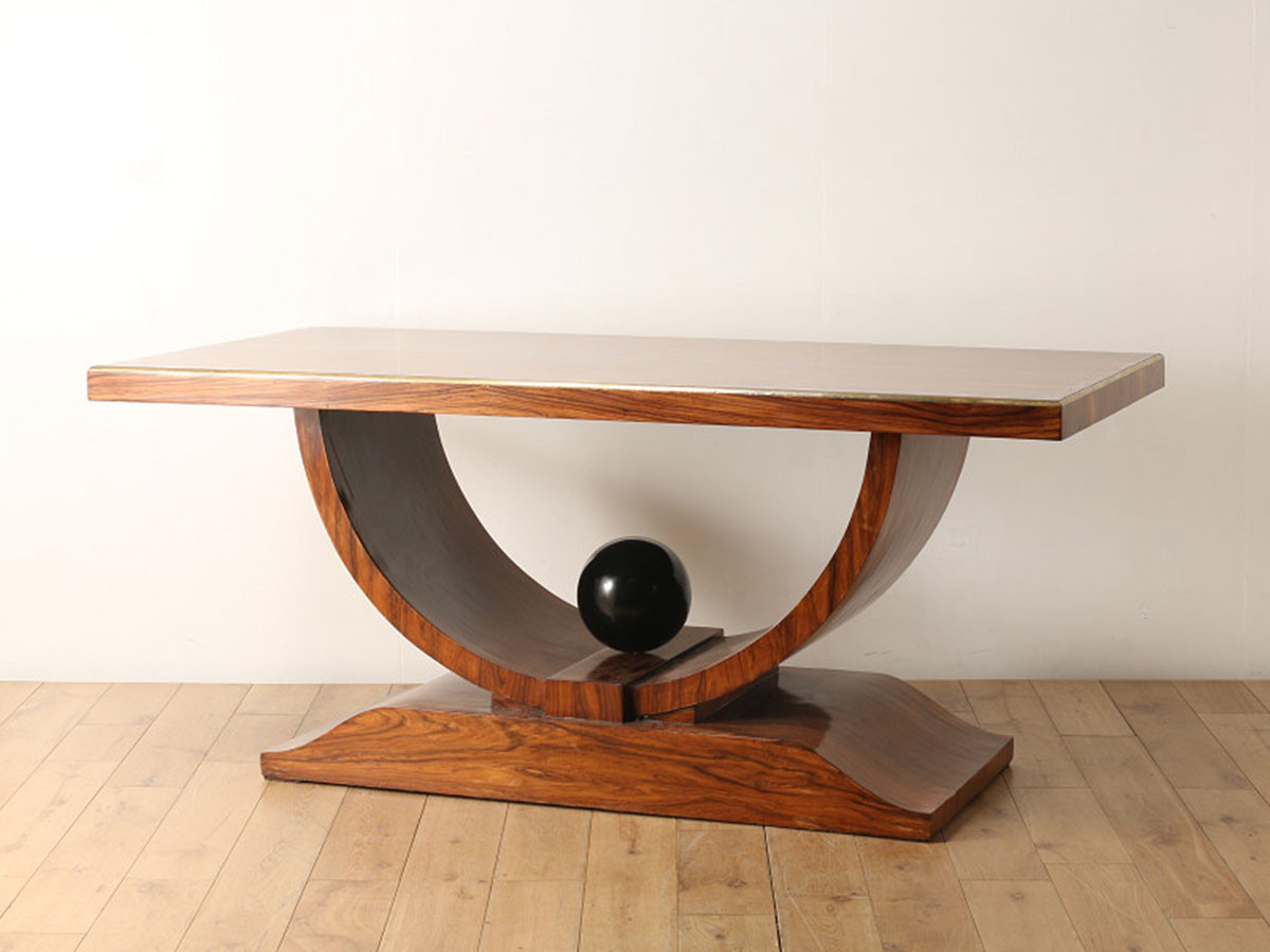 Lloyd's Antiques Real Antique
Deco Table / ロイズ・アンティークス イタリアアンティーク家具
デコテーブル （テーブル > ダイニングテーブル） 1