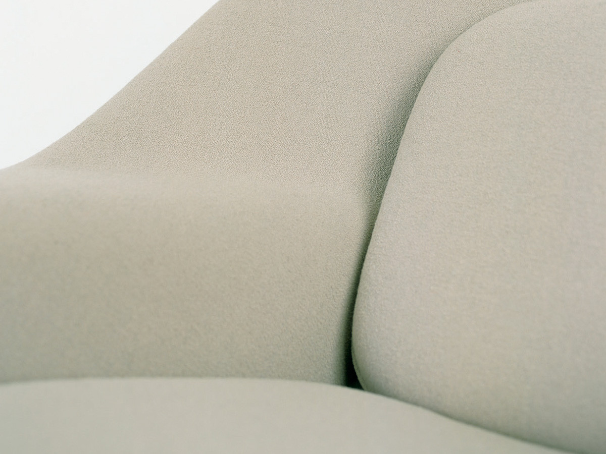 Knoll Saarinen Collection
Womb Chair - Relax / ノル サーリネン コレクション
ウームチェア リラックス （チェア・椅子 > ラウンジチェア） 29