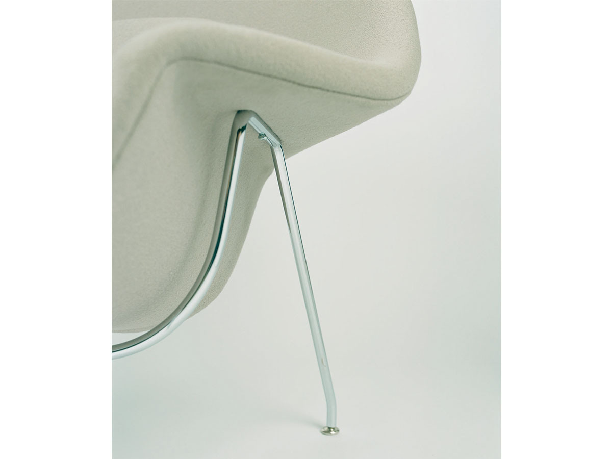 Knoll Saarinen Collection
Womb Chair - Relax / ノル サーリネン コレクション
ウームチェア リラックス （チェア・椅子 > ラウンジチェア） 30