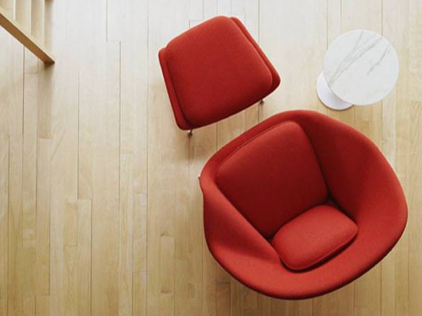 Knoll Saarinen Collection
Womb Chair - Relax / ノル サーリネン コレクション
ウームチェア リラックス （チェア・椅子 > ラウンジチェア） 21