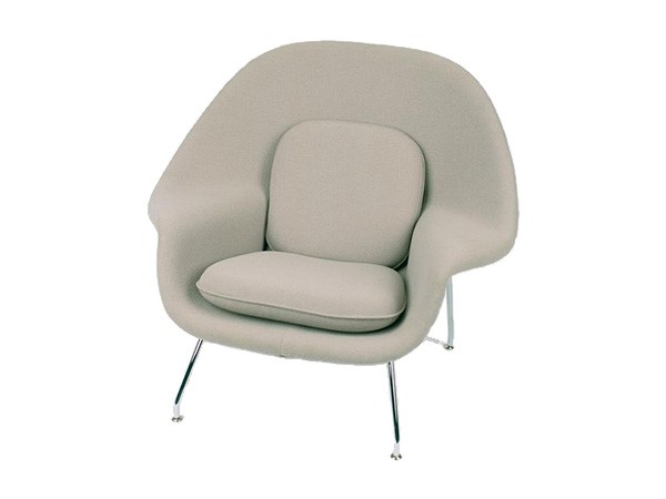 Knoll Saarinen Collection
Womb Chair - Relax / ノル サーリネン コレクション
ウームチェア リラックス （チェア・椅子 > ラウンジチェア） 36