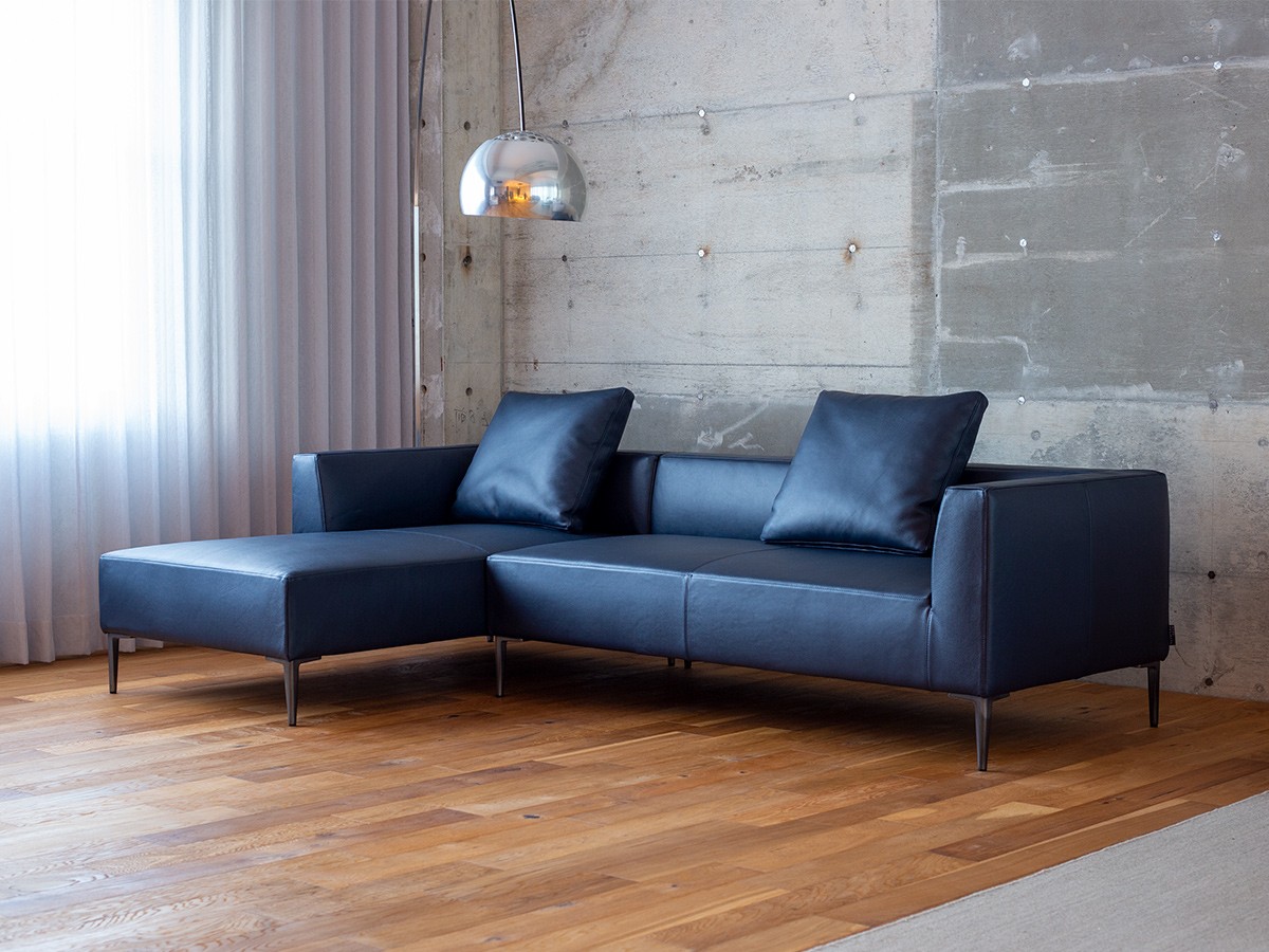 NOUS PROJECTS DIPHDA ONE-ARM COUCH + CORNER SOFA