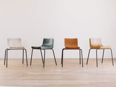 広松木工　シェーカーキャンドルスタンド SHAKER キャンドルスタンド - 広松木工