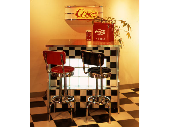 Coca-Cola BRAND Retro Picnic Storage / コカ・コーラ ブランド レトロ ピクニック ストレージ PJ-CB （雑貨・その他インテリア家具 > その他インテリア雑貨） 5