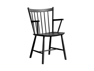HAY REVOLVER BAR STOOL LOW H65 / ヘイ リボルバー バース