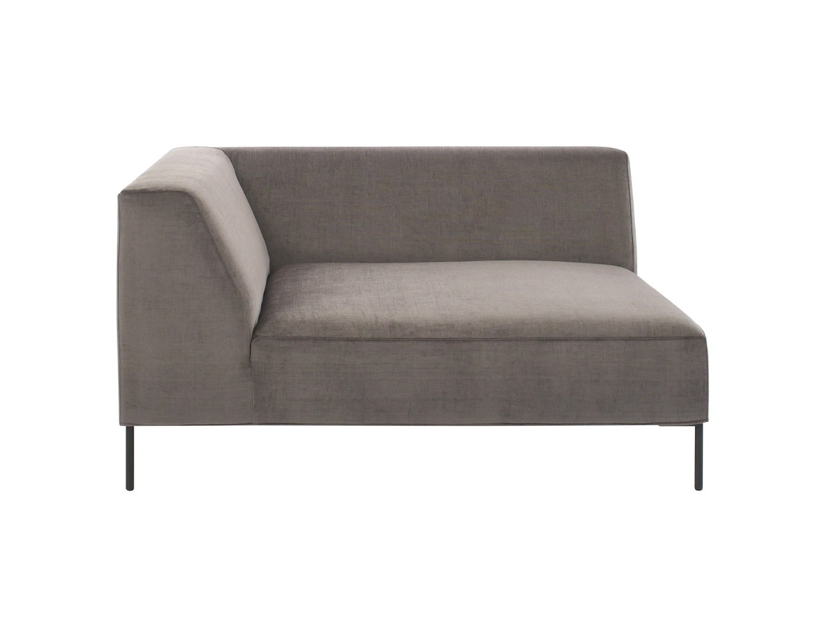 REAL Style KINGSTON sofa wide corner