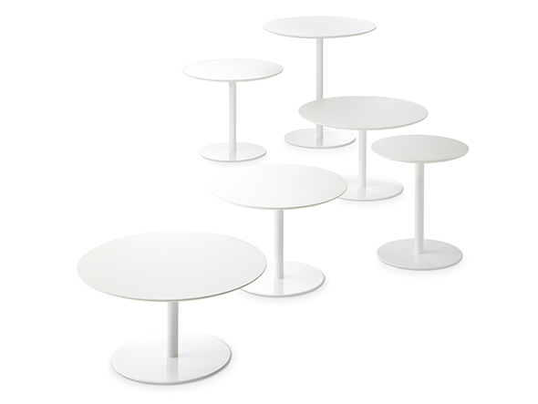 ROUND TABLE / ラウンドテーブル n59123 （テーブル > ローテーブル・リビングテーブル・座卓） 3
