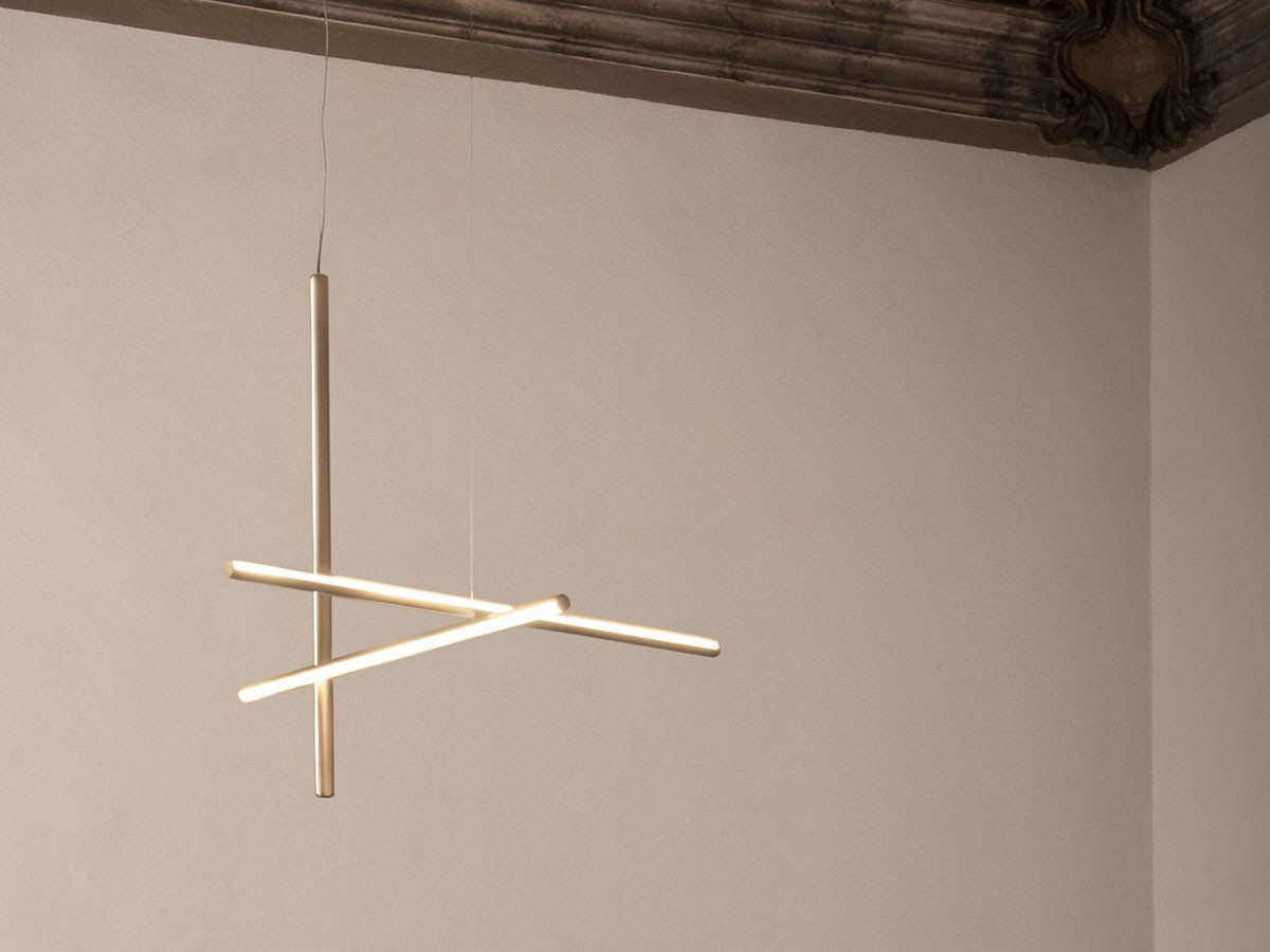 FLOS COORDINATES S1 / フロス コーディネーツ S1 （ライト・照明 > ペンダントライト） 6