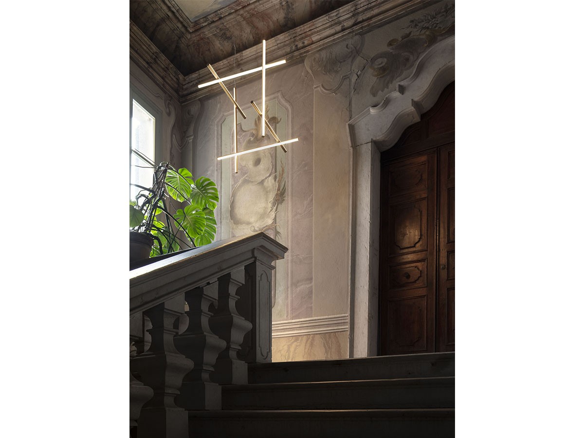 FLOS COORDINATES S3 / フロス コーディネーツ S3 （ライト・照明 > ペンダントライト） 5