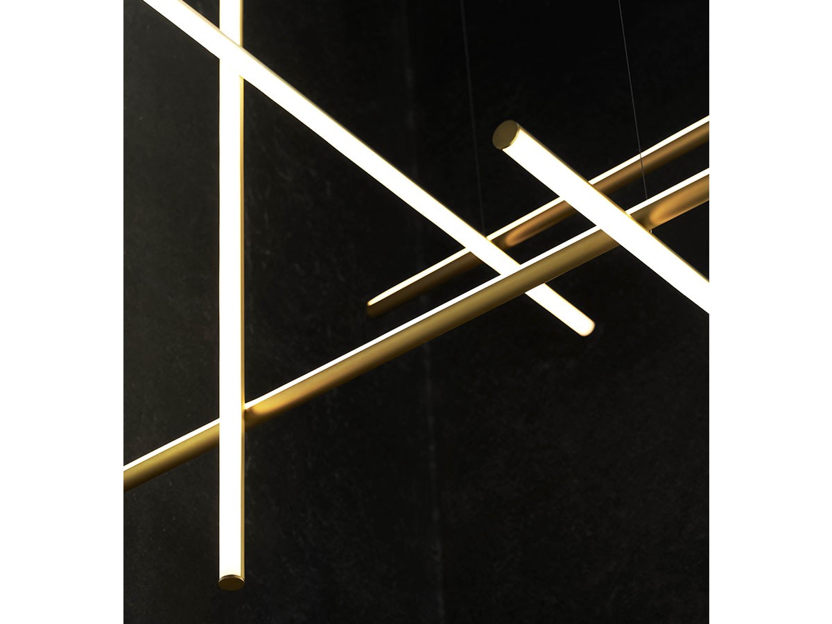 FLOS COORDINATES S3 / フロス コーディネーツ S3 （ライト・照明 > ペンダントライト） 12