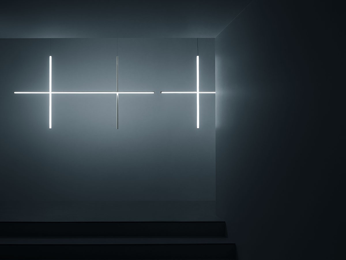 FLOS COORDINATES S2 / フロス コーディネーツ S2 （ライト・照明 > ペンダントライト） 10