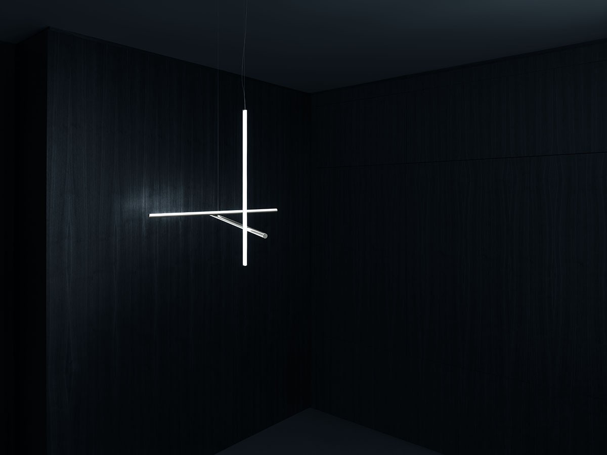 FLOS COORDINATES S1 / フロス コーディネーツ S1 （ライト・照明 > ペンダントライト） 10